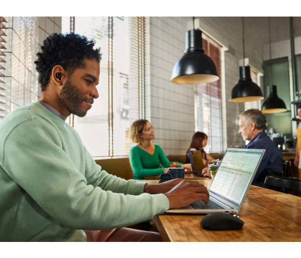 HP 700 Rechargable Wireless - 1366315 - zdjęcie 7